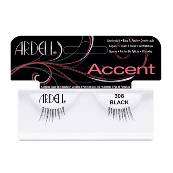 ACCENT LASH #308 1 u