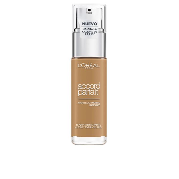 ACCORD PARFAIT foundation #6,5-desert