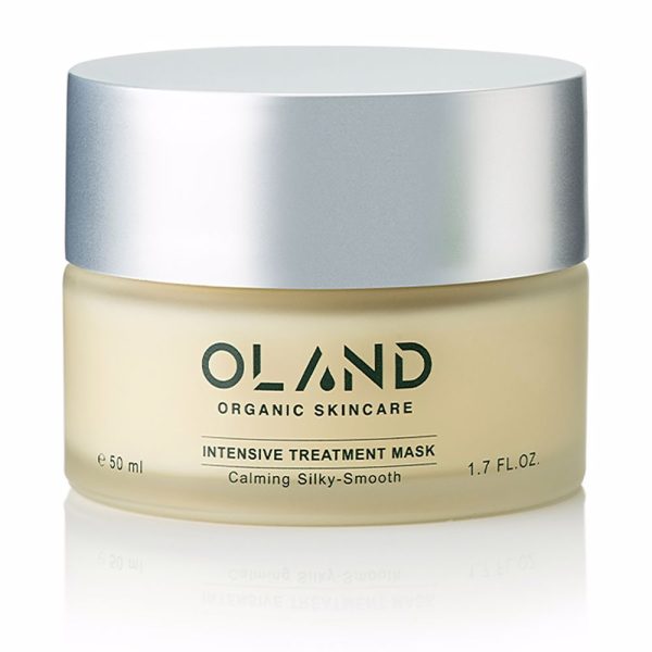 INTENSIVE TREATMENT mask 50 ml