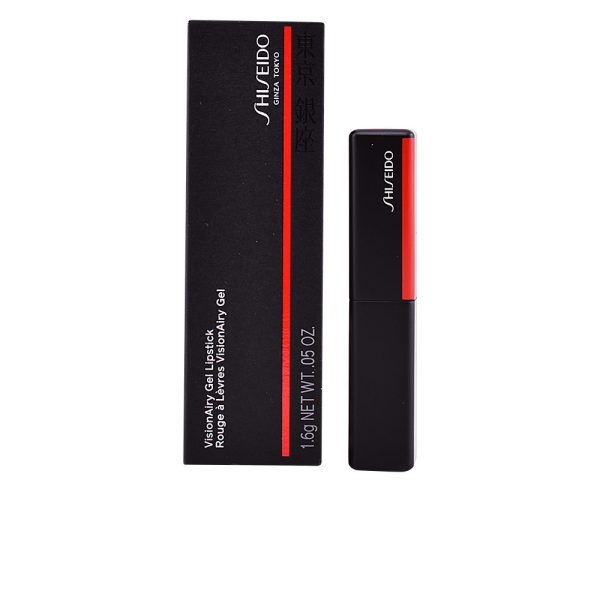 VISIONAIRY gel lipstick #203-night rose