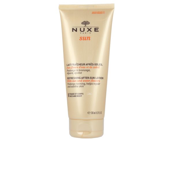NUXE SUN leche refrescante after sun 200 ml