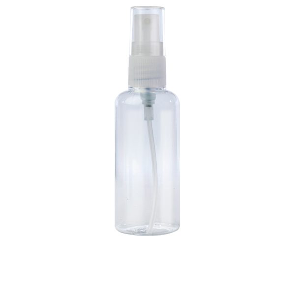 Frasco de spray de plástico 100 ml
