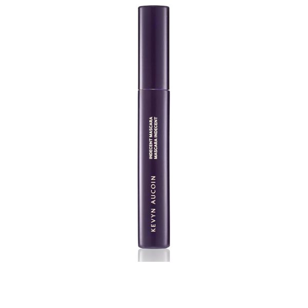 Rímel INDECENT #preto 10 ml