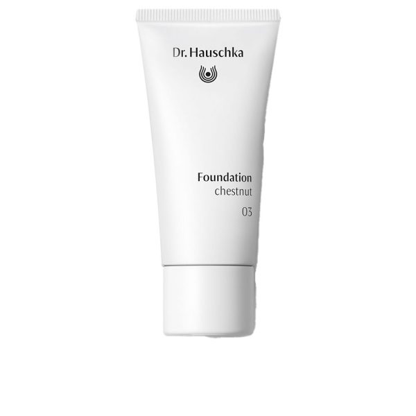 Base de maquiagem #castanha-03 30 ml