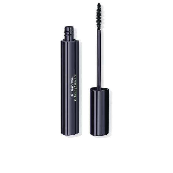 Rímel - precisão #black-01 6 ml