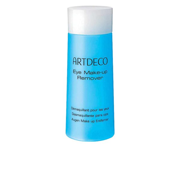 EYE MAKE UP remover 125 ml