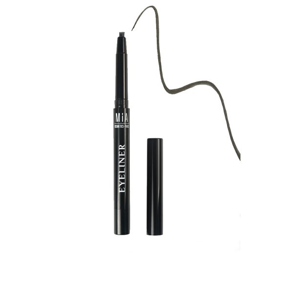 EYELINER #black