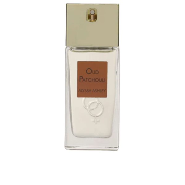 OUD PATCHOULI eau de parfum vaporizador 30 ml