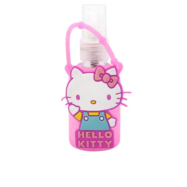 HELLO KITTY spray de cabelo desembaraçante 50 ml