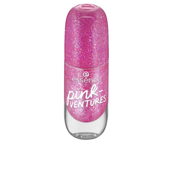 Verniz GEL NAIL COLOR #07-pink-ventures 8 ml