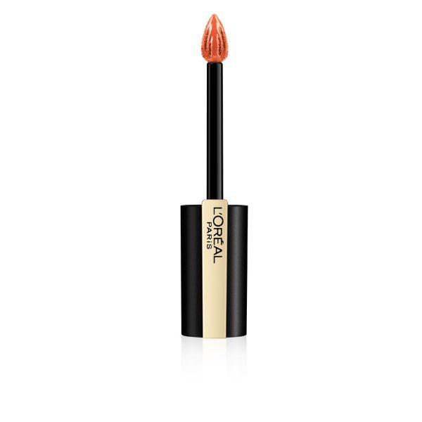 ROUGE SIGNATURE liquid lipstick #112-I achieve