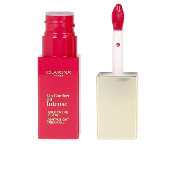 LIP COMFORT OIL intense #06-intense fuchsia