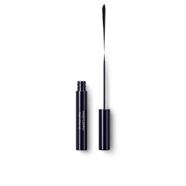 Delineador líquido #Black-01 4 ml