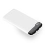 Bateria Externa Universal Power Bank 10.000 mAh (2 x usb / 2A) COOL Slim Blanco - Image 3