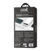 Batería Externa Universal Power Bank 10.000 mAh Carga Rápida 22.5W (3 cables) Blanco - Image 6