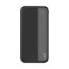 Bateria Externa Universal Power Bank 10.000 mAh COOL (3A / 20W PD) Negro - Image 3