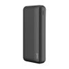 Bateria Externa Universal Power Bank 10.000 mAh COOL (3A / 20W PD) Negro - Image 4
