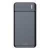 Bateria Externa Universal Power Bank 20.000 mAh (2 x usb / 2A) COOL Negro - Image 3