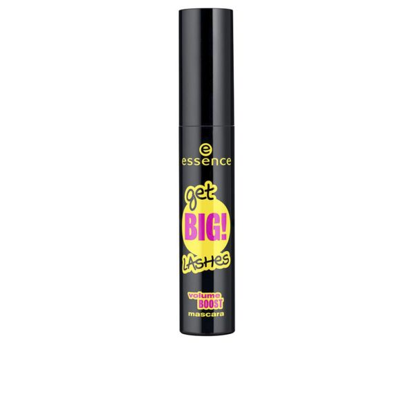 FICAR GRANDE! Aumento de volume de CÍLIOS 12 ml