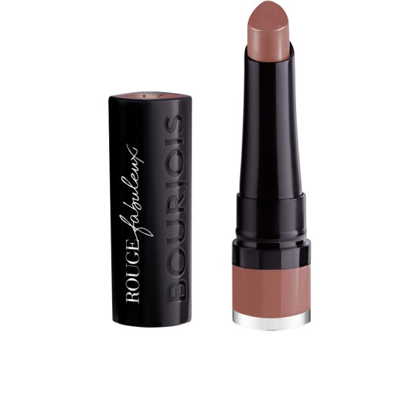 ROUGE FABULEUX lipstick #017-beige au lait 2,3 gr