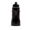 Cargador Coche Universal Entrada Tipo C (PD) COOL (18W) Negro - Image 4