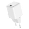 Cargador Red Universal Ultra Fast (PD) Tipo-C COOL (35W) Blanco - Image 3