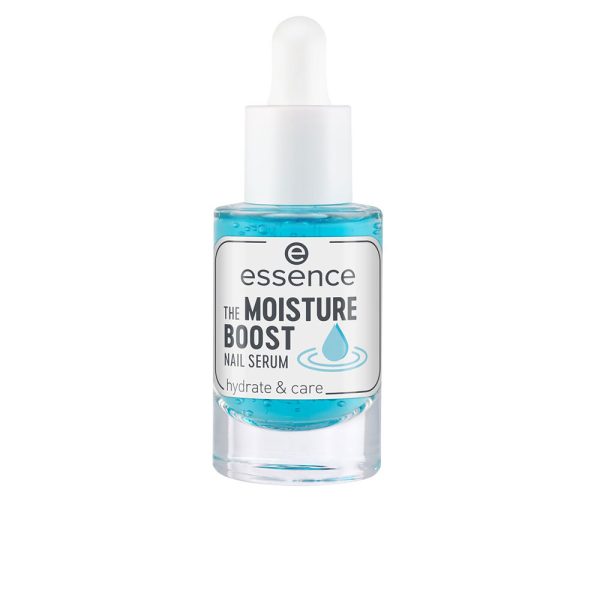 Sérum para unhas THE MOISTURE BOOST 8 ml