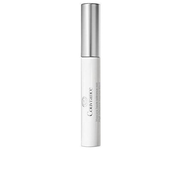 COUVRANCE máscara de alta tolerância 3 em 1 #black 7 ml