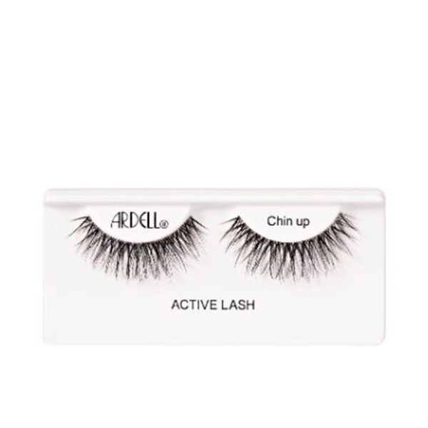 ACTIVE LASHES #chin-up cílios 1 u