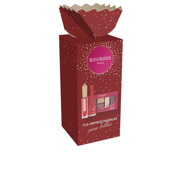 LOTE DE BATOM LÍQUIDO ROUGE VELVET INK 3 un.