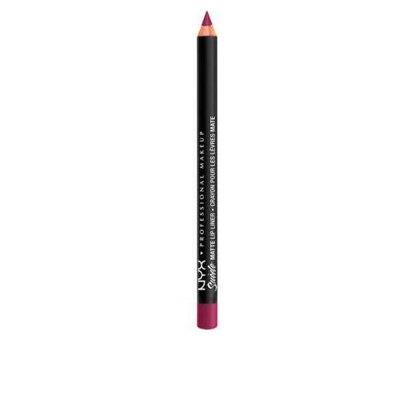 SUEDE matte lip liner #girl, bye