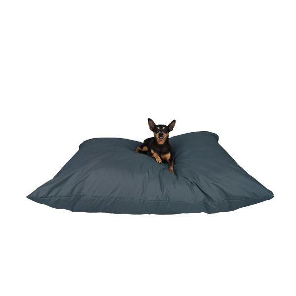 YAGU COJIN BASIC CONFORT AZUL