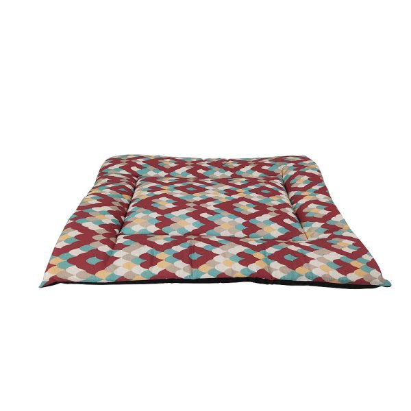 YAGU COLCHON HUESCA NASAU (T-5  95 x 80 x 6 CM)