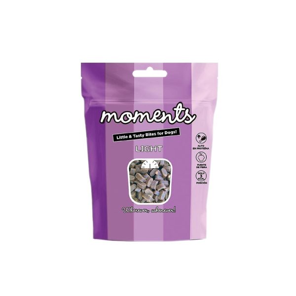 DNG MOMENTS DOG (LIGHT 60 GR)
