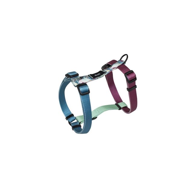 BULL ARNES NYLON COLECCION THOR (T-4 42-70 x 2,5 CM)