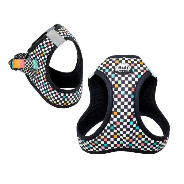 BULL ARNES CONFORT AXEL (T-3  3XS - 30 CM APROX)
