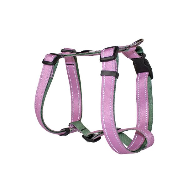 BULL ARNES REFLECTANTE PINK (T-3 35-55 x 2,0 CM)