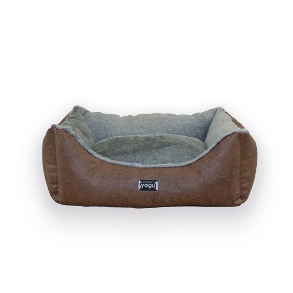 YAGU CUNA GULLIVER ARIZONA (T-2  55 x 46 x 18 CM)