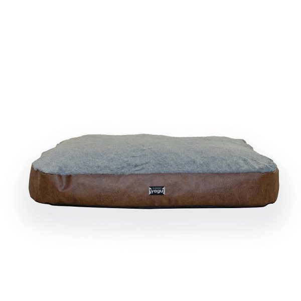 YAGU COLCHON HAPPY ARIZONA (T-1  76 x 51 x 17 CM)