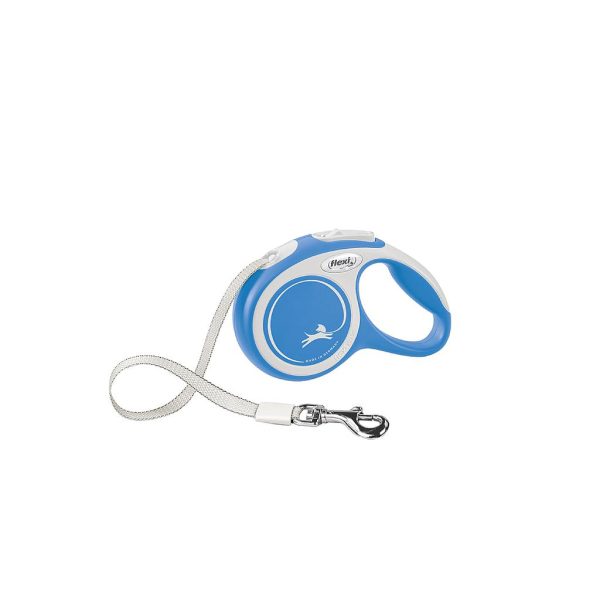 FLEXI COMFORT CINTA XS (AZUL 3 METROS 12 KG)