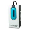 Lámpara LED + Base Carga Inalámbrica Qi COOL Celeste - Image 3