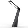 Lámpara LED con Base Qi Carga Inalámbrica COOL Compact Negro