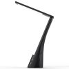 Lámpara LED con Base Qi Carga Inalámbrica COOL Compact Negro - Image 3