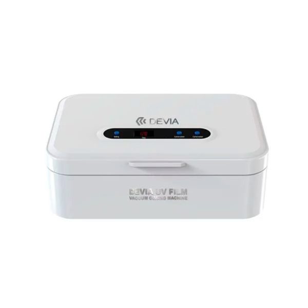 Máquina UV Lámpara Hidrogel Devia Pro 2 - Image 2