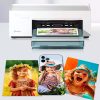 Mini Printer Devia Carcasas + 36 Vinilos Personalización - Image 5