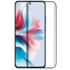 Protector Pantalla Cristal Templado COOL para Oppo Reno 11F 5G (FULL 3D Negro)