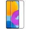 Protector Pantalla Cristal Templado COOL para Samsung M526 Galaxy M52 5G (FULL 3D Negro)