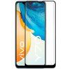 Protector Pantalla Cristal Templado COOL para Vivo Y70 (FULL 3D Negro)