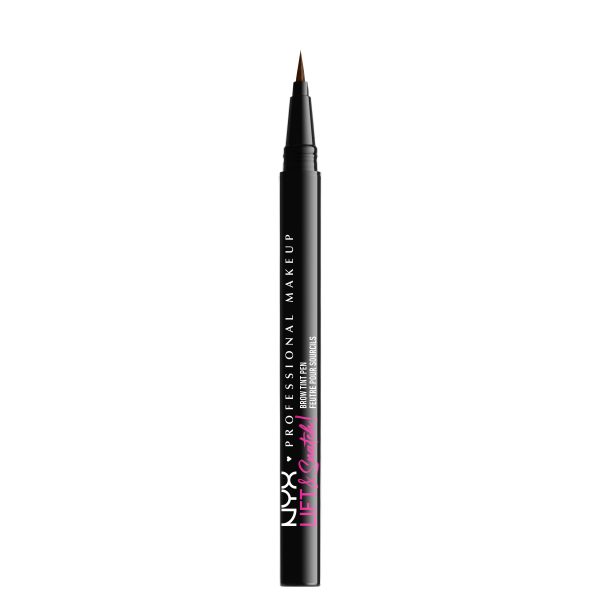 Nyx Professional Makeup - Lift y Snatch! Brow Tint Pen - Espresso