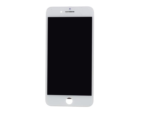 SUBSTITUIÇÃO DE TELA LCD BRANCA IPHONE 8 COMPATÍVEL